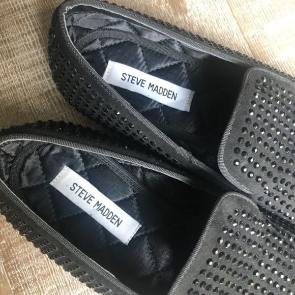 Steve Madden men's Dazzlee Loafer size 9.5 NEW - Picture 9 of 13